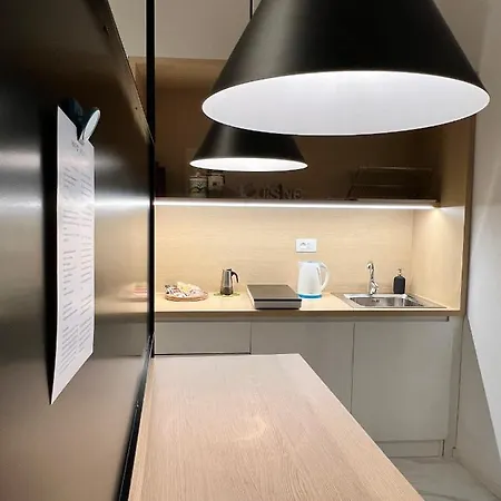 Appartamento Pierrot E La Luna House Centro *