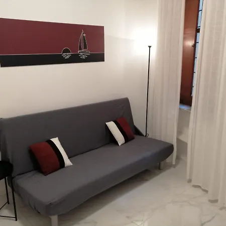 Appartamento Pierrot E La Luna House Centro *