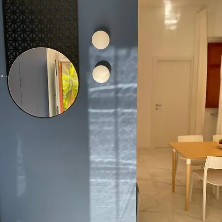 Apartment Pierrot E La Luna House Centro *