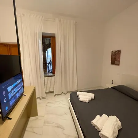 Apartment Pierrot E La Luna House Centro